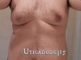 Uticadude315