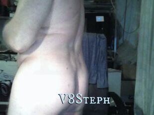 V8Steph