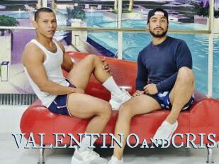 VALENTINOandCRISS