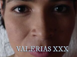 VALERIAS_XXX