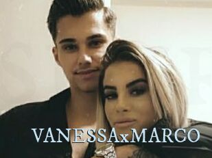 VANESSAxMARCO