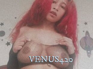 VENUS420