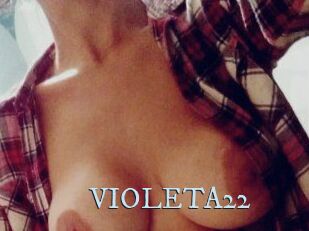 VIOLETA22