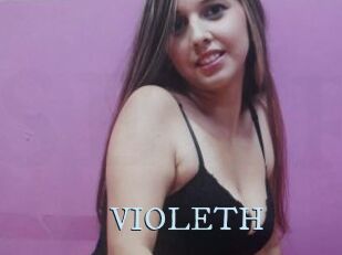 VIOLETH