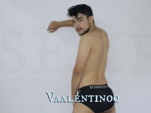 Vaalentinoo