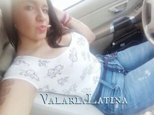 ValariaLatina