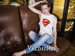 ValdisRis