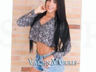 ValenMorris