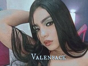 Valenface