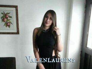 Valenlaurens