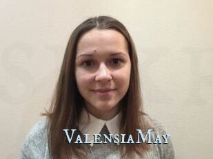 ValensiaMay