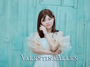 ValentinaAllen
