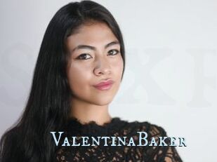 ValentinaBaker