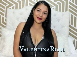 ValentinaRicci