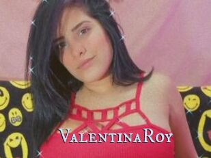ValentinaRoy
