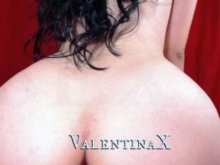 ValentinaX