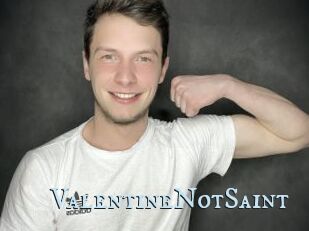ValentineNotSaint