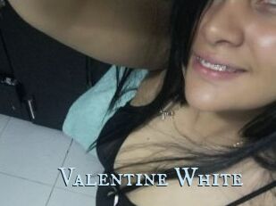 Valentine_White