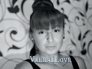 ValeriLove