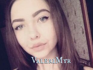 ValeriMyr