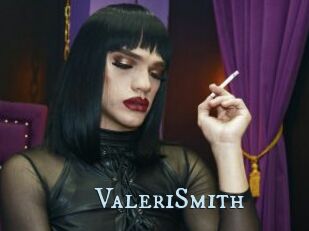 ValeriSmith