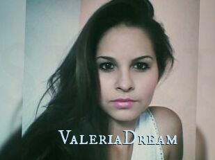 ValeriaDream