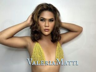 ValeriaMatti