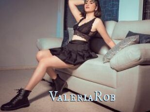 ValeriaRob