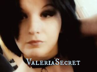 ValeriaSecret