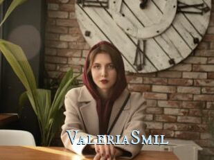 ValeriaSmil