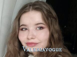 Valeriavogue