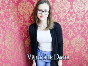ValerieDior