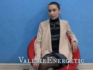 ValerieEnergetic