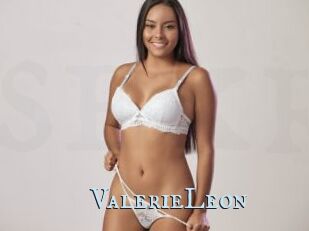 ValerieLeon
