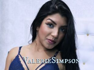 ValerieSimpson