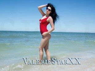 ValerieStarXX