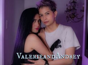 ValerieandAndrey