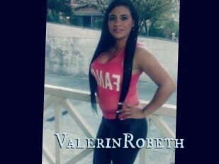 ValerinRobeth