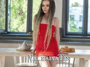 ValeriyaTin