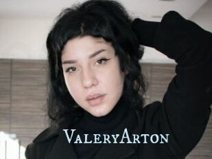 ValeryArton