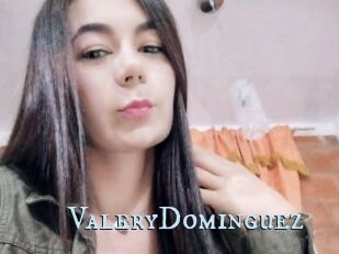 ValeryDominguez