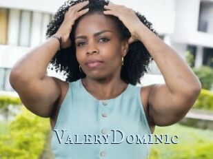 ValeryDominic