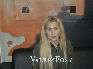 ValeryFoxy