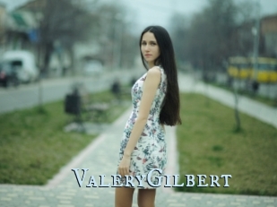 ValeryGilbert