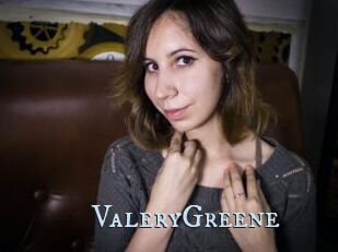 ValeryGreene