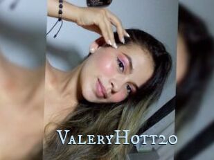ValeryHott20