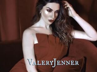 ValeryJenner