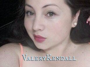ValeryKendall