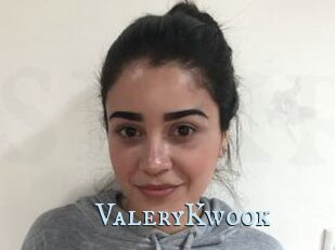 ValeryKwook