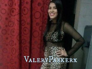 ValeryParkerx